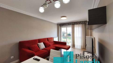 Foto 3 de Pis en venda a Calle Quinta, Colindres, Cantabria