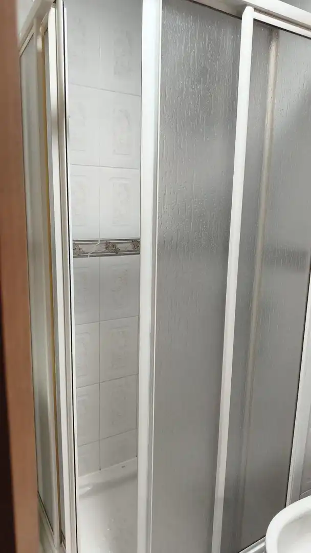 Bathroom of Flat for sale in Noroeste 