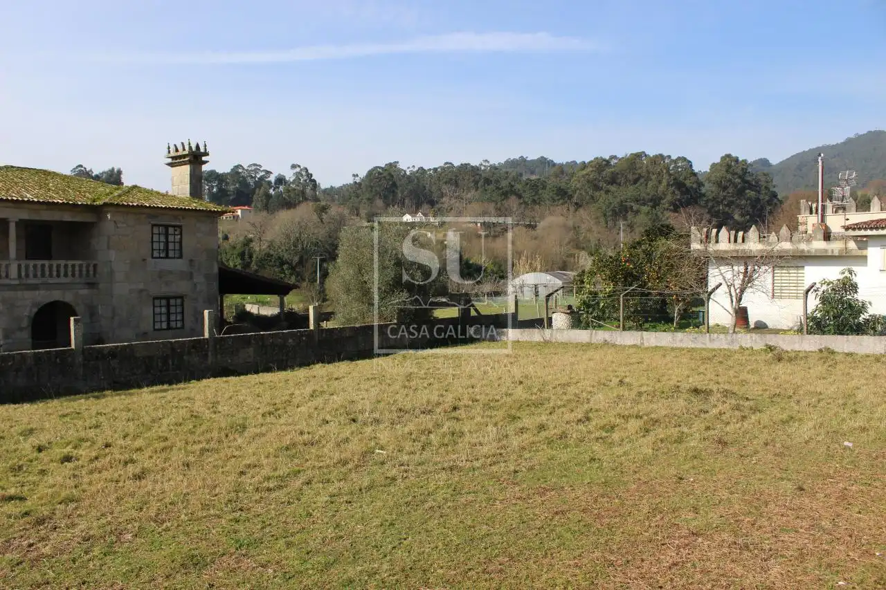 Lands and plots for sale in Camos, imagen 5