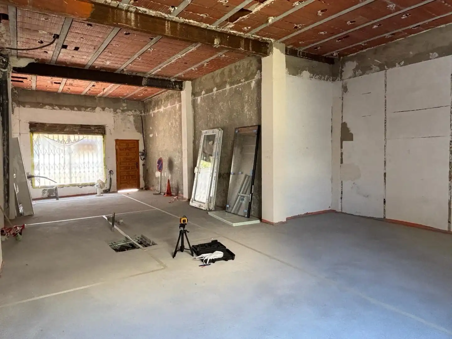 Local comercial en venta en Avenida Diego Ramírez Pastor, imagen 15