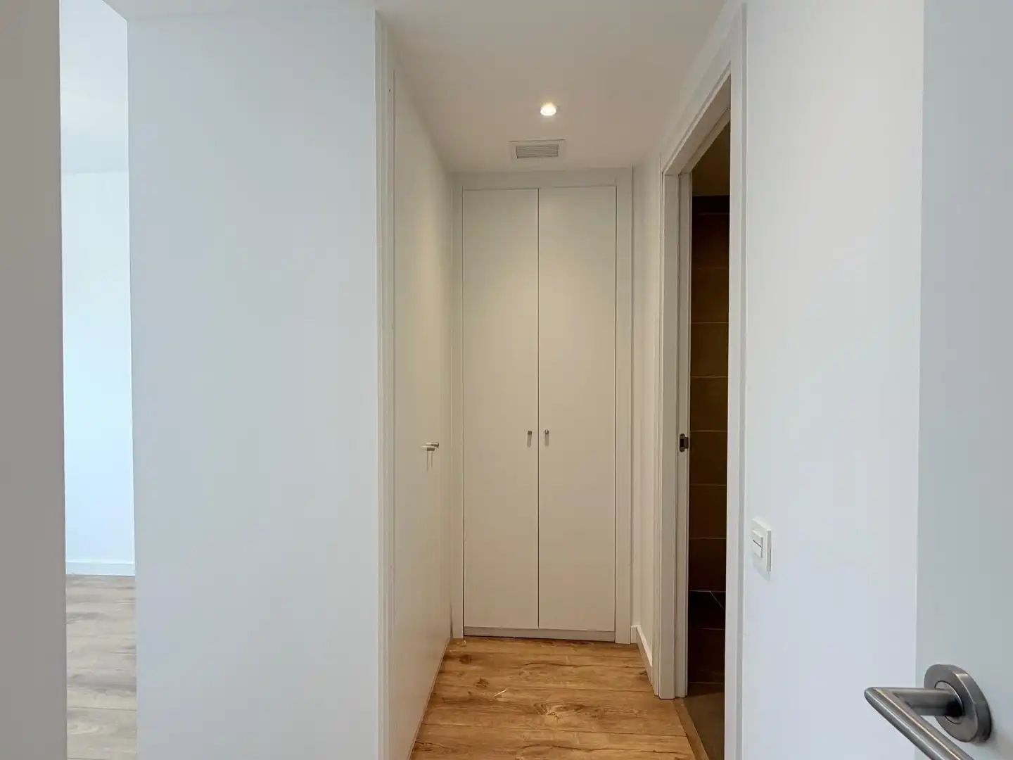 Piso de alquiler en Igualada con Aire acondicionado, Calefacción y Parquet