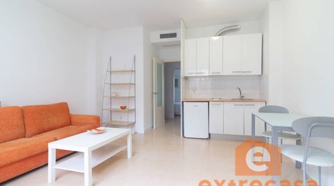 Foto 4 de Apartamento de alquiler en Pardaleras, Badajoz Capital