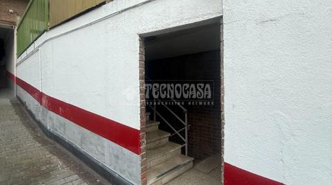 Foto 3 de Garaje en venta en San Isidro,  Madrid Capital