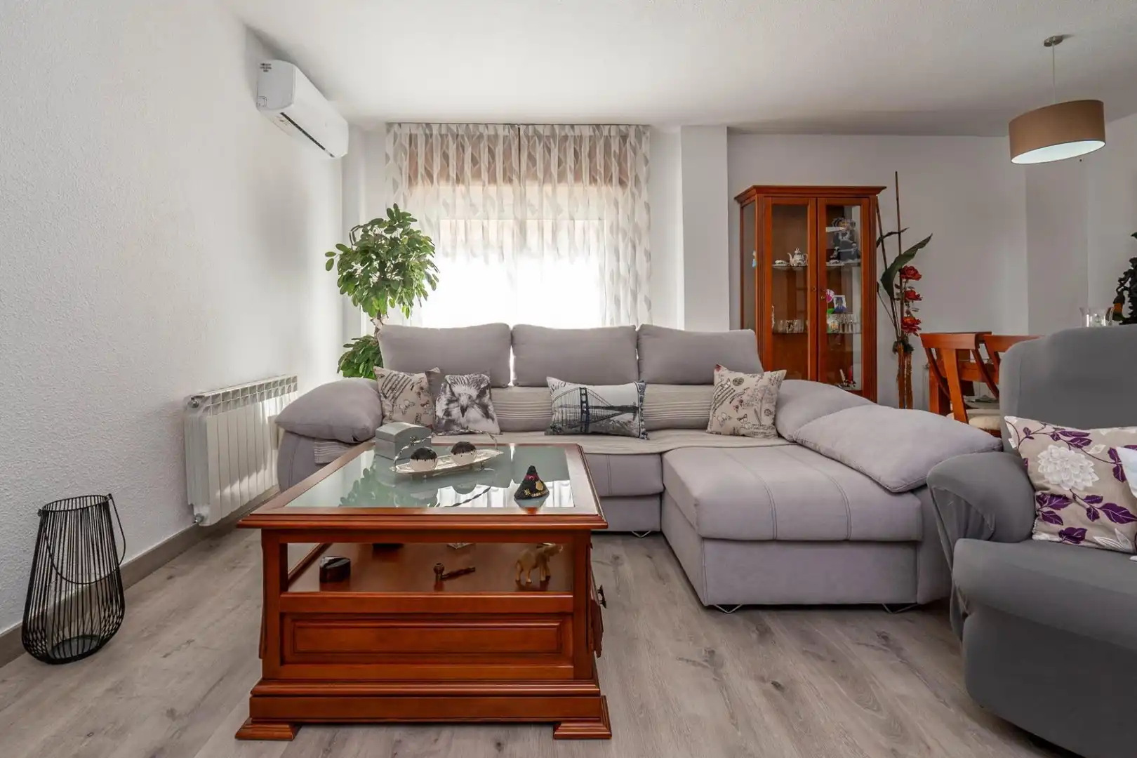 Casa o xalet en venda a San Francisco - Chorillo
