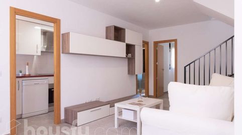 Foto 4 von Maisonette zur Miete in Carretera Navalpino, ., Los Cigarrales-La Bastida, Toledo Capital