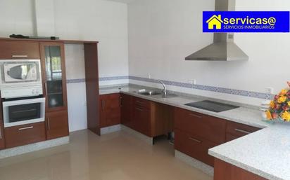 Kitchen of House or chalet for sale in Monturque