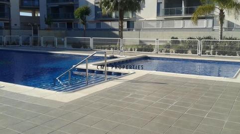 Foto 2 de Àtic de lloguer a Calle Costa Brava, 7, Almenara, Castellón