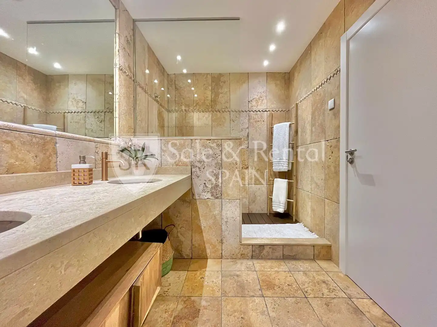 Maison avec piscine à vendre à Santa Cristina - Sant Francesc, imagen 18