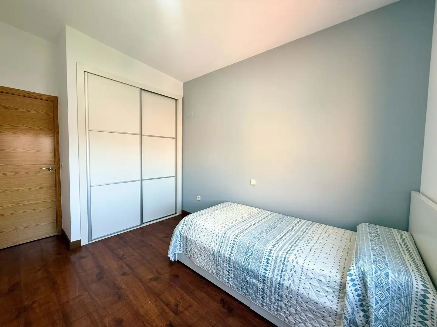 Habitación de Casa o chalet en venta en Chiloeches con Aire acondicionado, Calefacción y Terraza