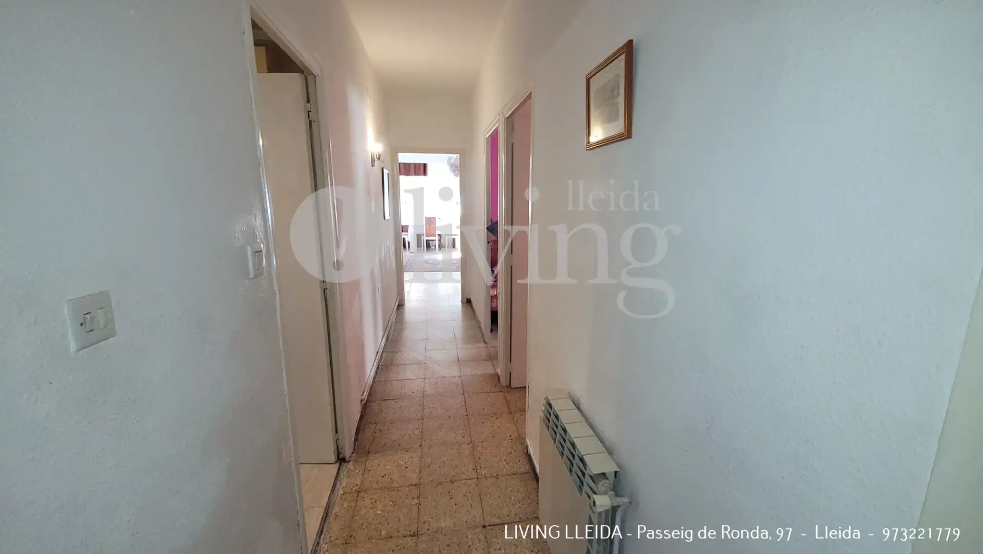 Wohnung mit Terrasse zum Verkauf in Avinguda de Fontanet, imagen 14