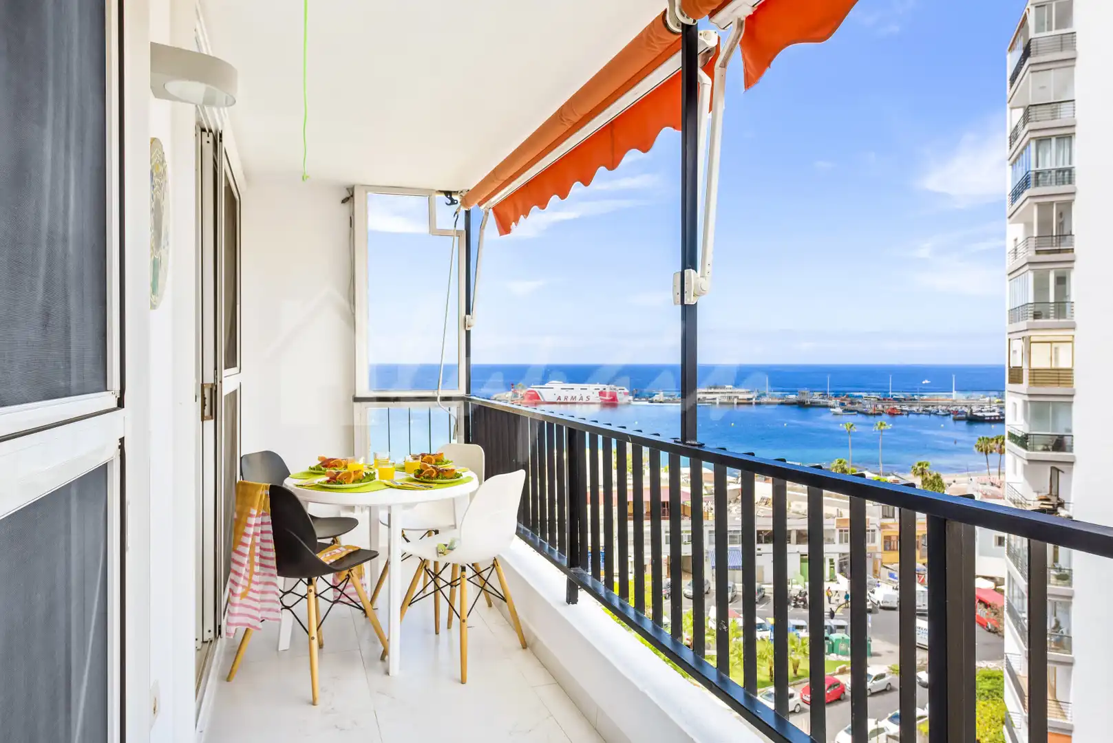 Apartment zum Verkauf in Los Cristianos
