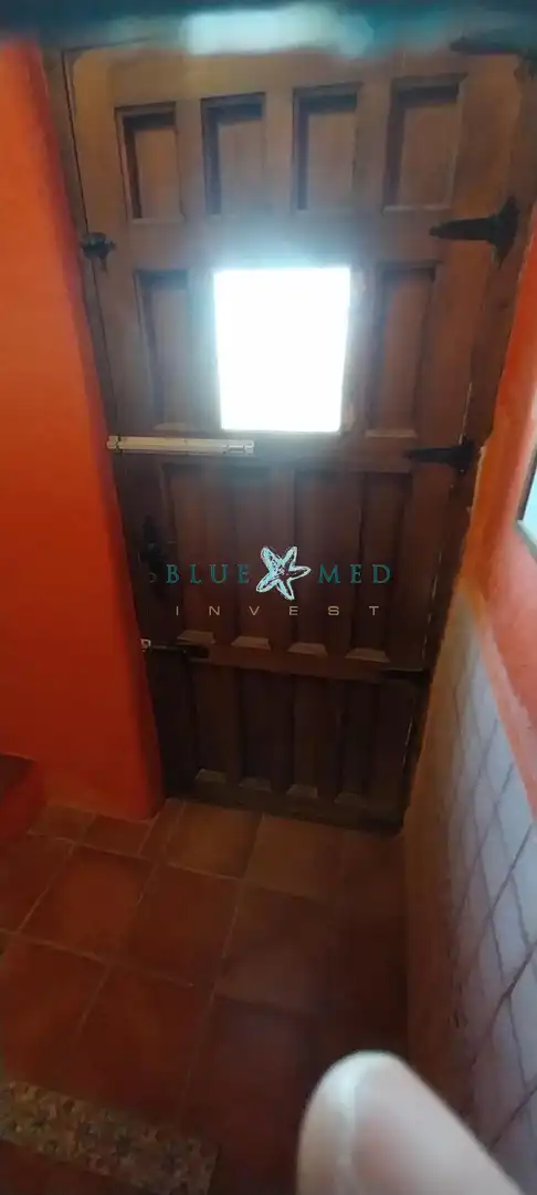 Casa o chalet en venta en Mazarrón con Calefacción, Jardín privado y Terraza