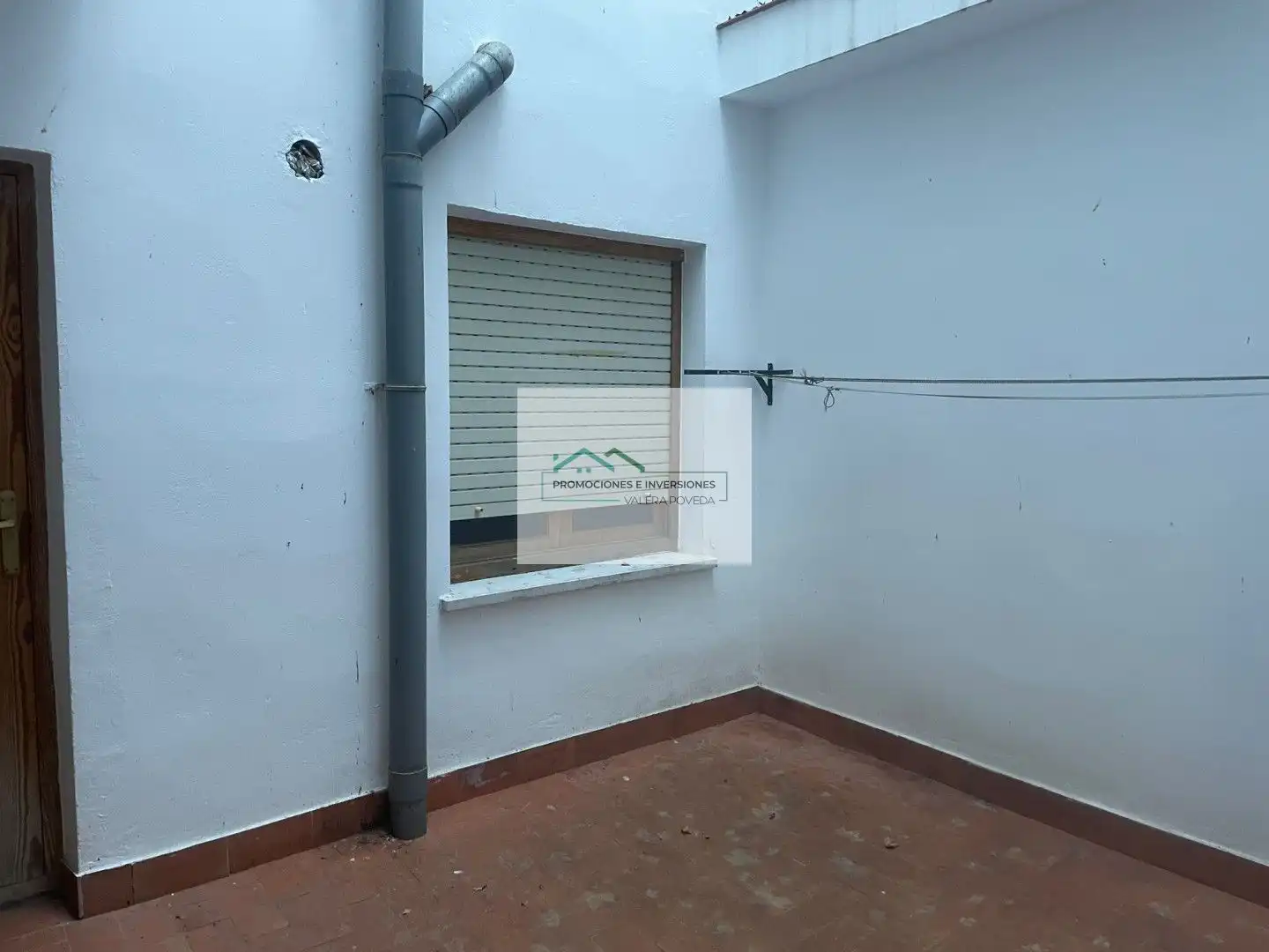 Piso en venta en Iniesta