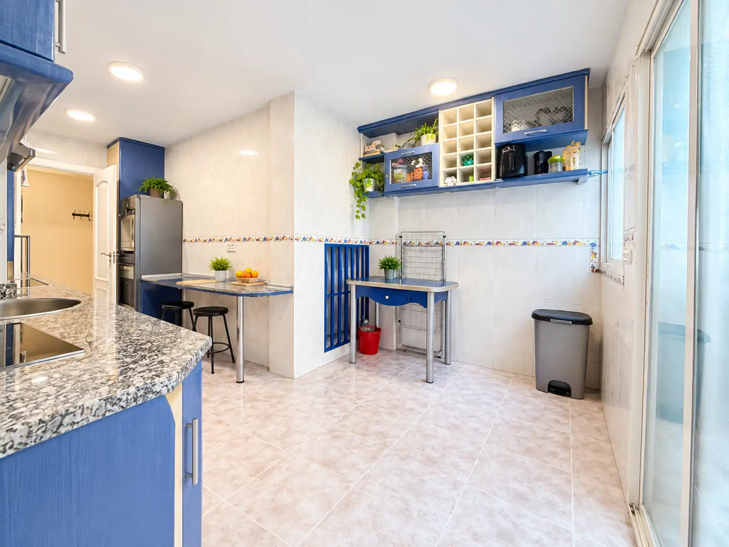 Wohnung mit Garten zum Verkauf in Travesía de Montserrat, imagen 22