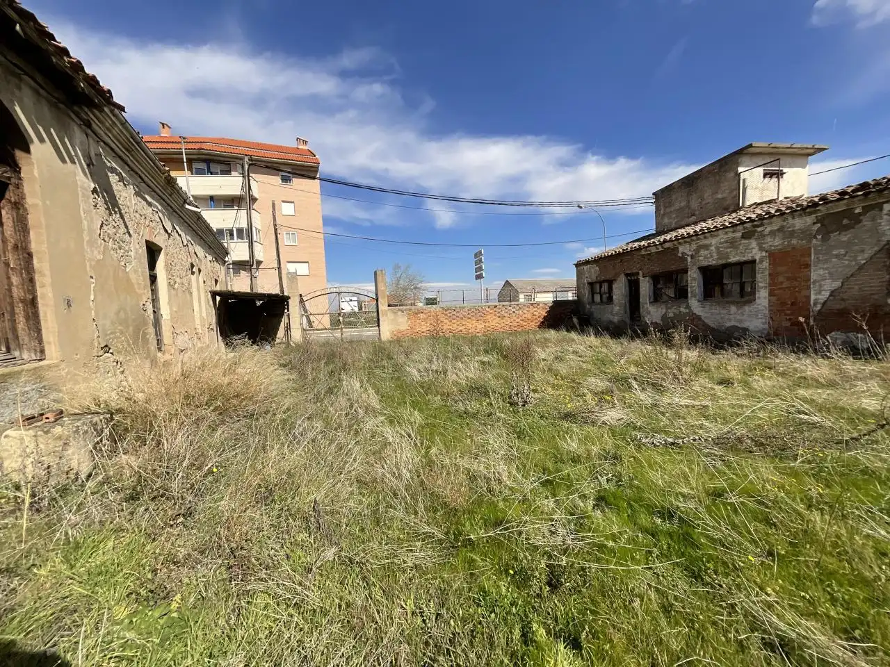 Nau industrial en venda a Santo Domingo de la Calzada, imagen 6