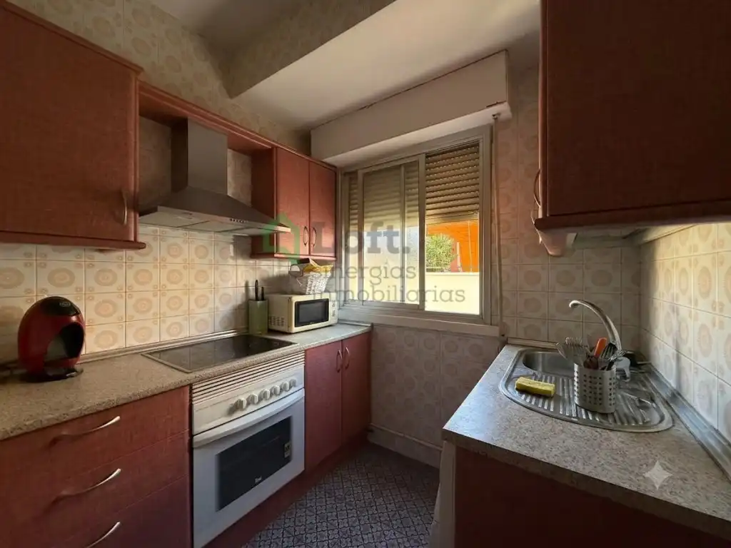 Cocina de Piso en venta en Badajoz