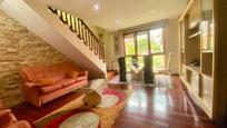 Living room of Duplex for sale in Reocín  with Heating and Balcony