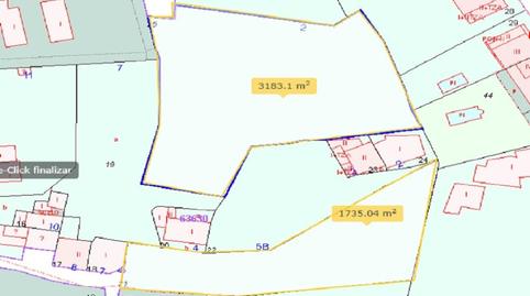 Foto 4 de Terreno en venta en Tordera pueblo, Barcelona