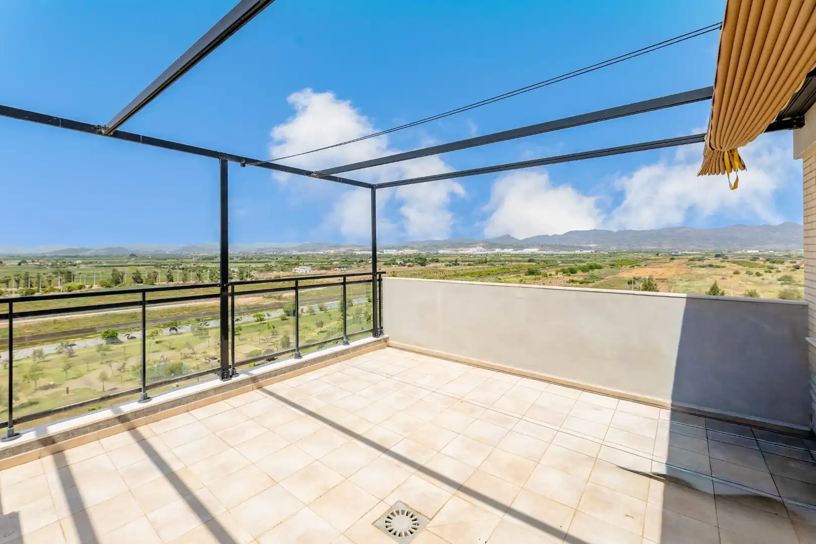 Ático con piscina en venta en SEGOVIA 7, imagen 15