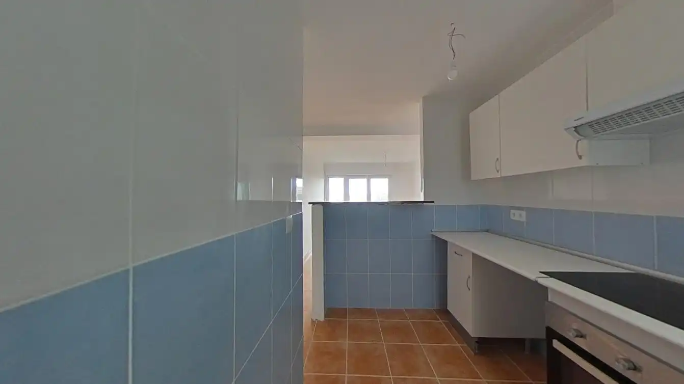 Küche von Wohnung zum Verkauf in Torrevieja