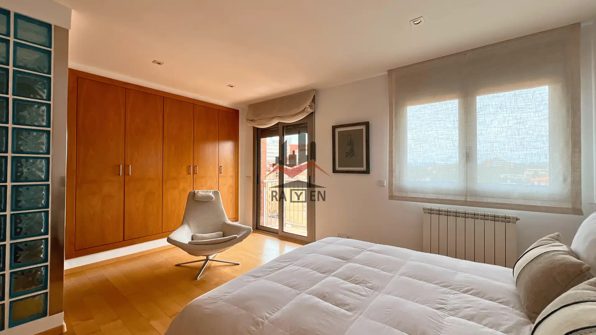 Penthouse mit Aufzug zum Verkauf in Museu Dali, imagen 20