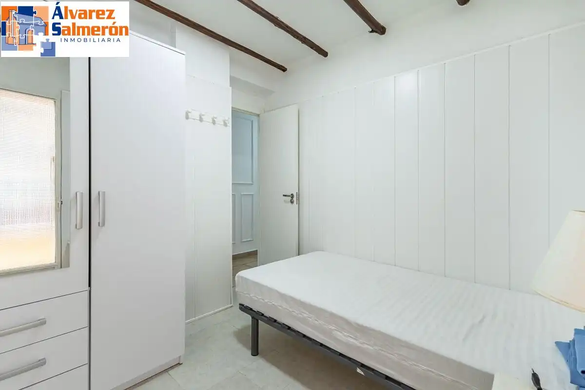 Piso con ascensor en venta en Zaidín, imagen 12