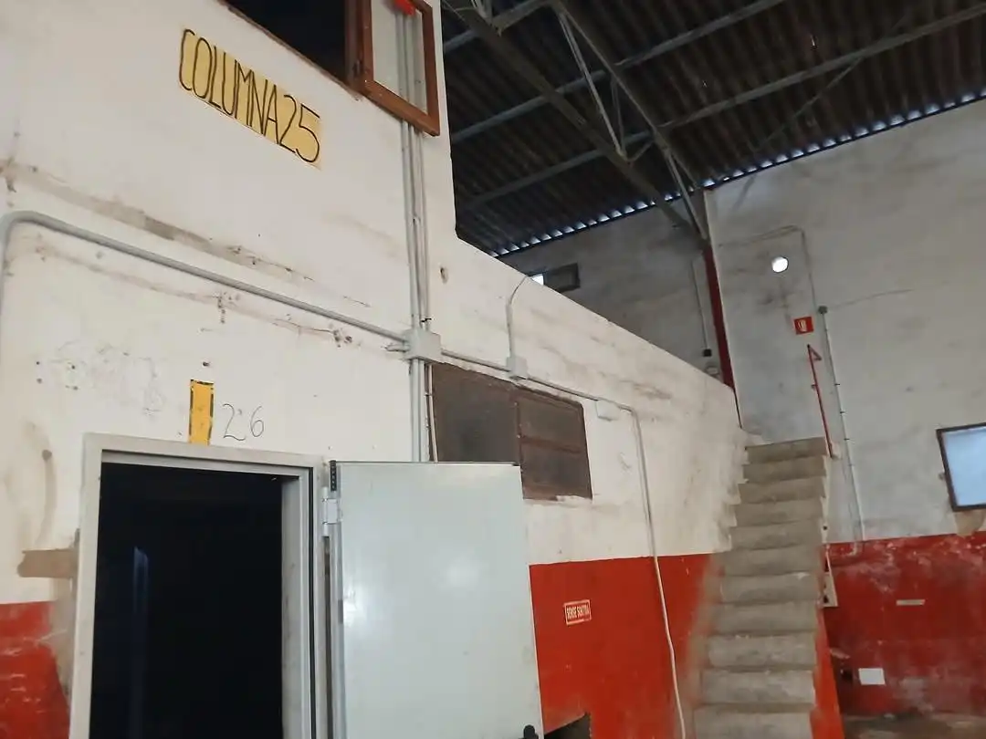 Nau industrial en venda a Muro, imagen 2