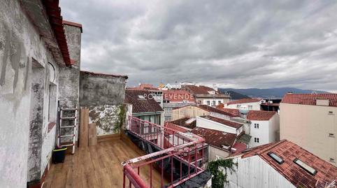 Foto 2 de Ático en venta en Caracol, Marín, Pontevedra