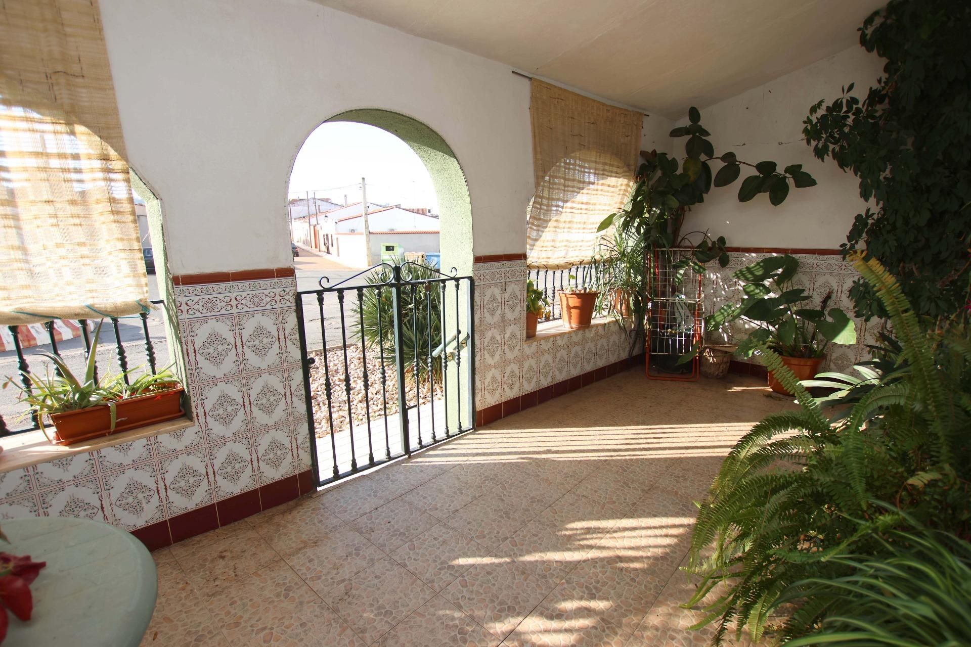 House or chalet for sale in Puebla de Obando  with Terrace