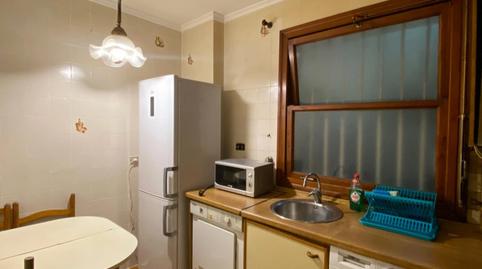 Foto 3 de Pis de lloguer a Gros, Donostia - San Sebastián