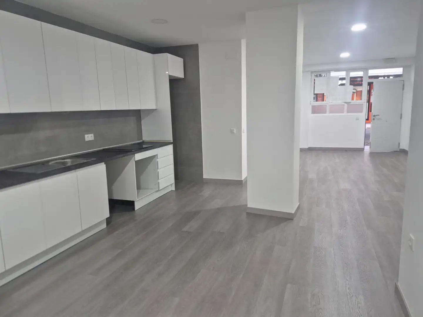 Flat for sale in Calatrava, imagen 2