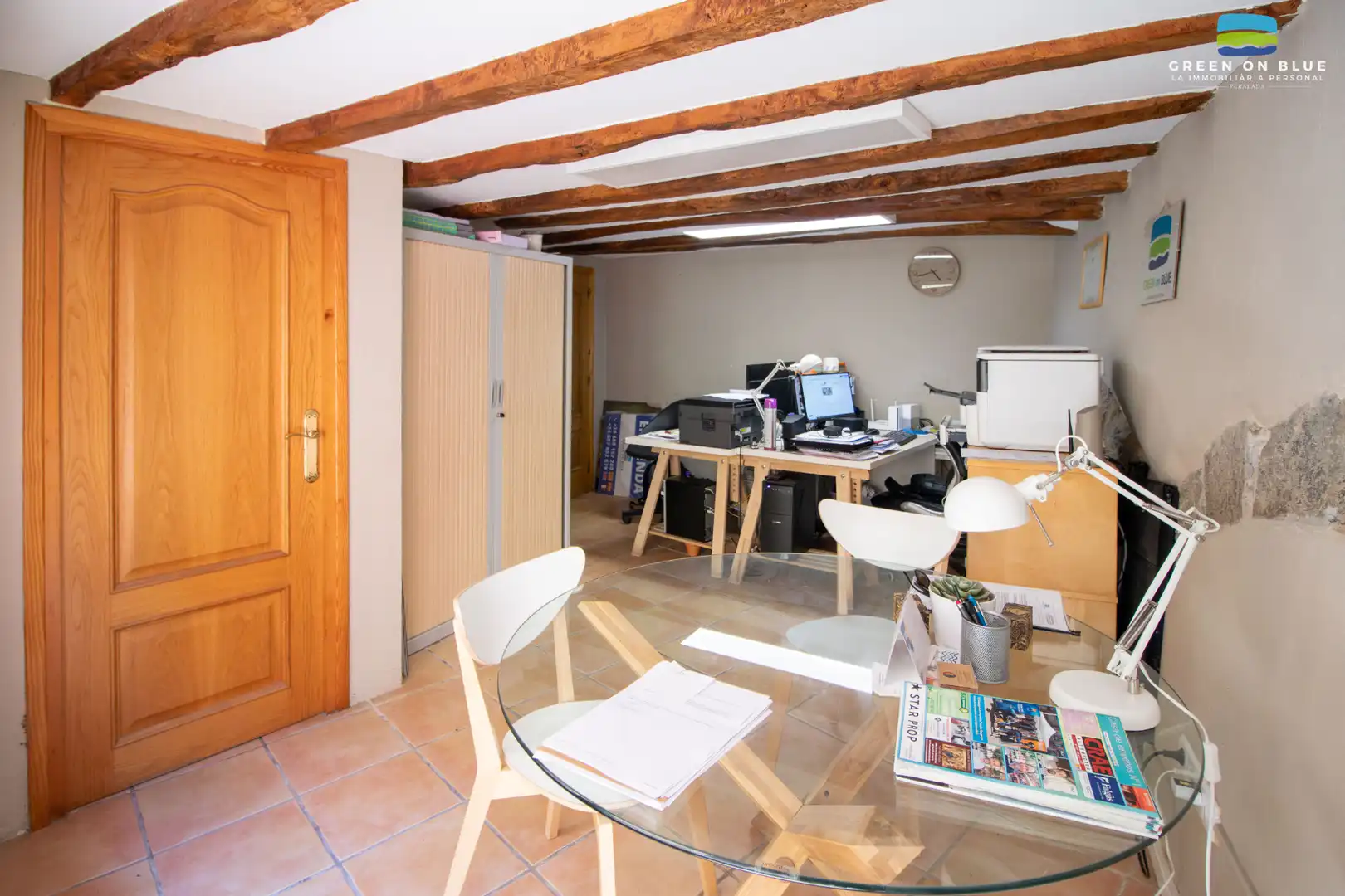 Casa o xalet en venda en Peralada amb Calefacció, Parquet i Terrassa