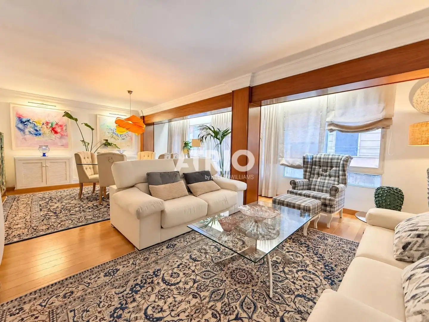 Piso con ascensor en venta en Nord, imagen 7