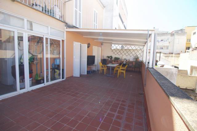 Piso en Venta en Es Blanquer