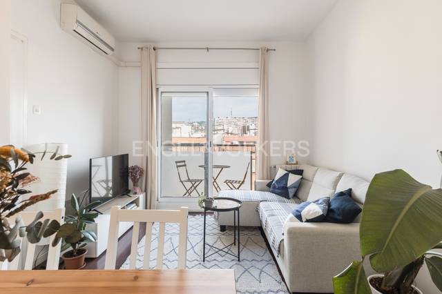 Apartamento en Venta en Barri de les Corts