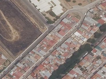 Casa en venda a 06007