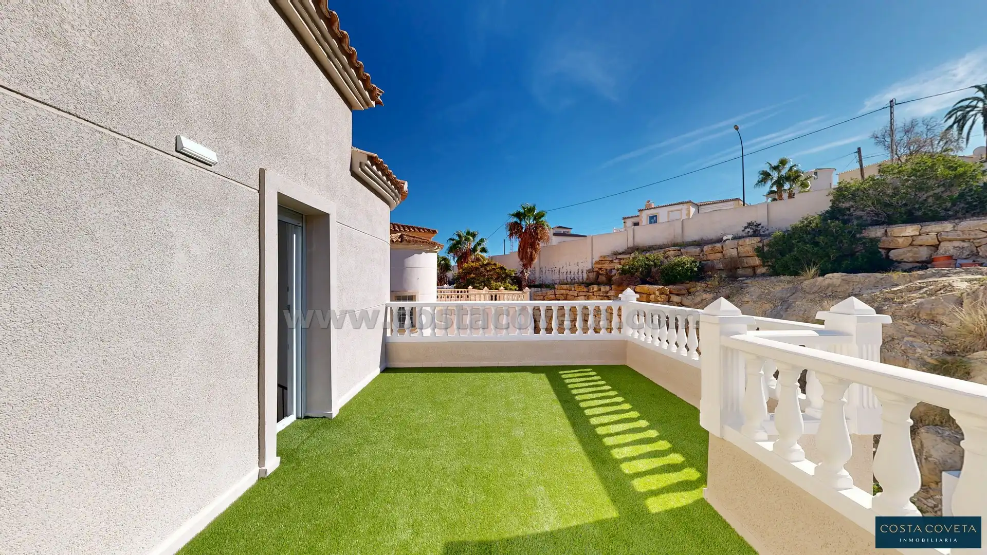Casa amb terrassa en venda a ORIOLA 57, imagen 40