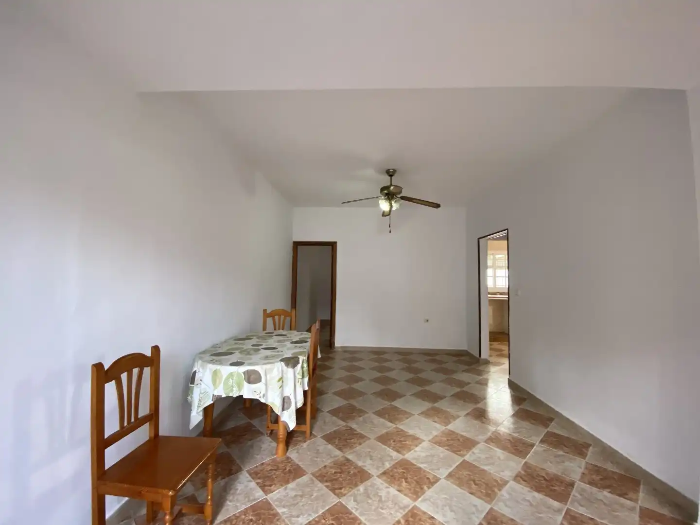 Dining room of Houses for sale in Chipiona  with Terrace and Storage room