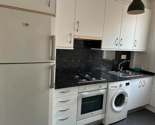 Flat to rent in Monte Alto - Zalaeta - Atocha