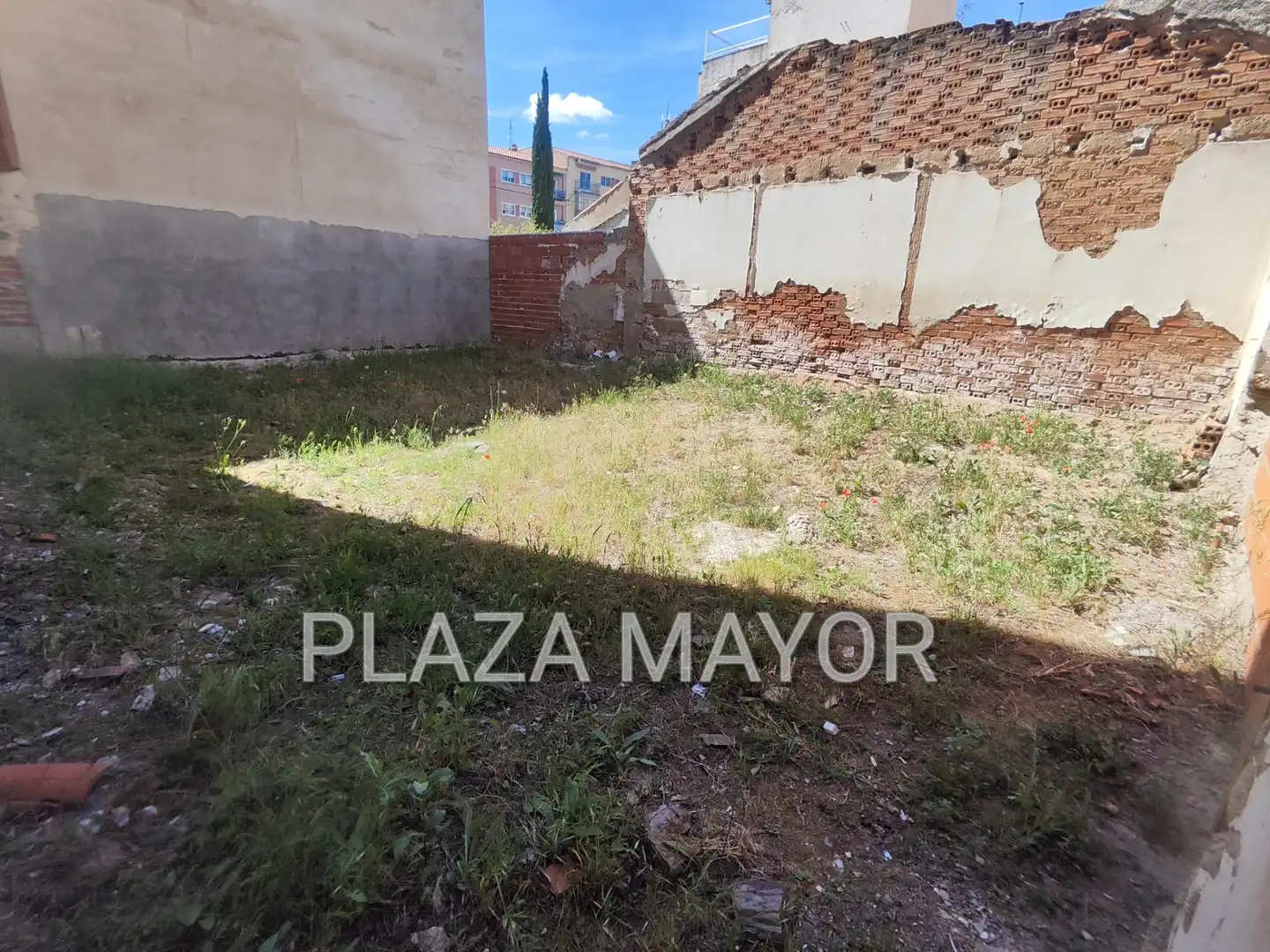 Residential land for sale in Barrio Blanco, imagen 8