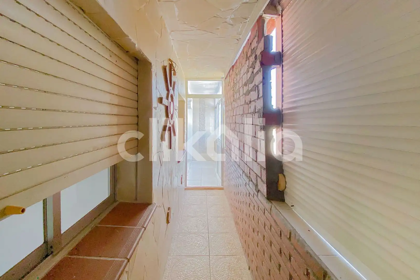 Flat for sale in Algeciras  with Terrace