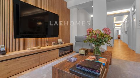 Foto 2 de Piso en venta en Avenida Sancho el Sabio, Amara, Donostia - San Sebastián