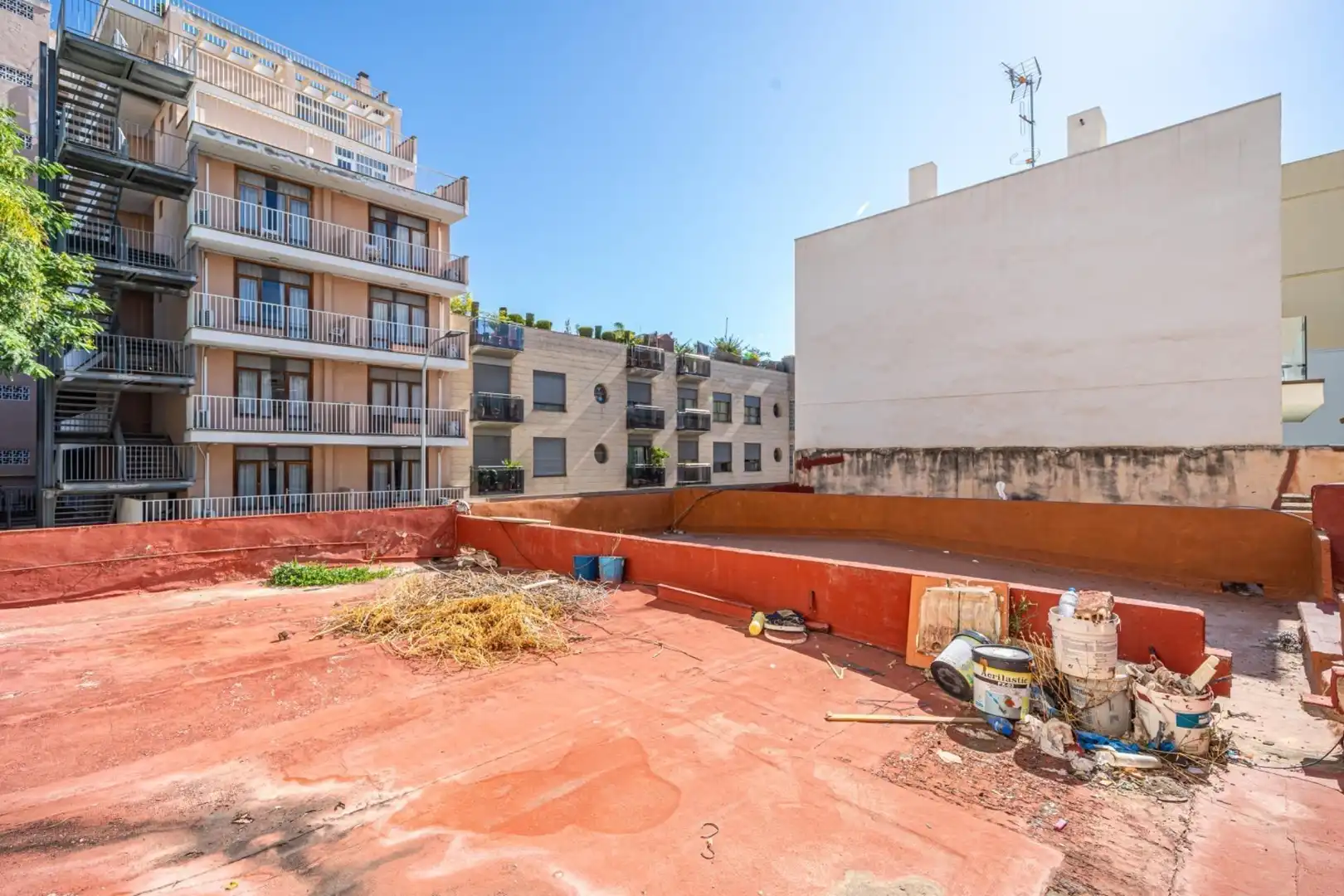 Propriétés uniques à vendre à Avinguda de Joan Miró 66, imagen 11