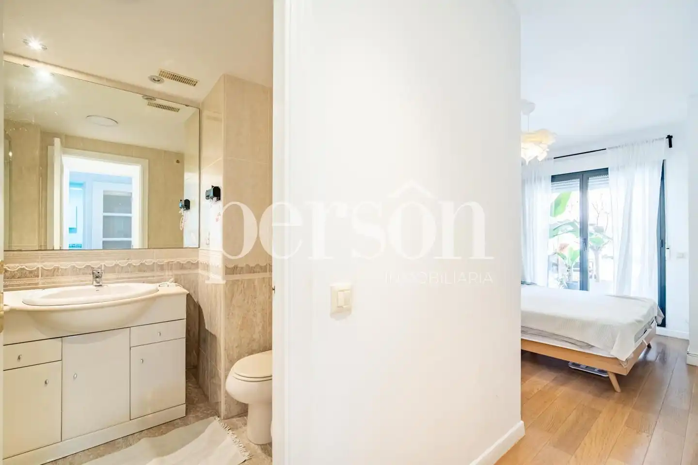 Flat with terrace for sale in Campanar, imagen 12