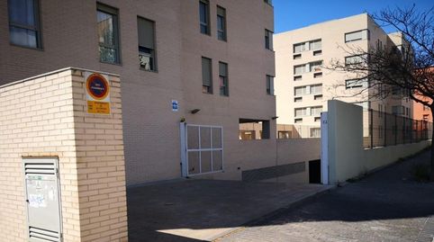Foto 4 de Garaje en venta en C/ Martin Luther King, Prado Santo Domingo - Ensanche, Alcorcón