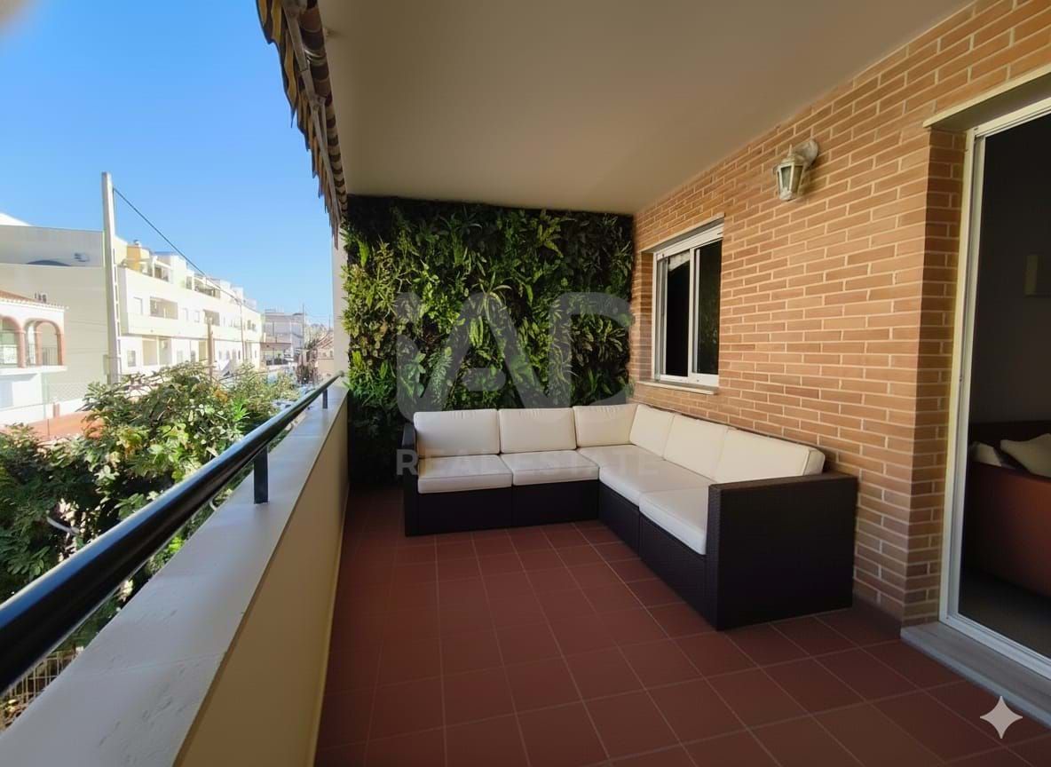 Terrace of Flat for sale in Rincón de la Victoria  with Terrace