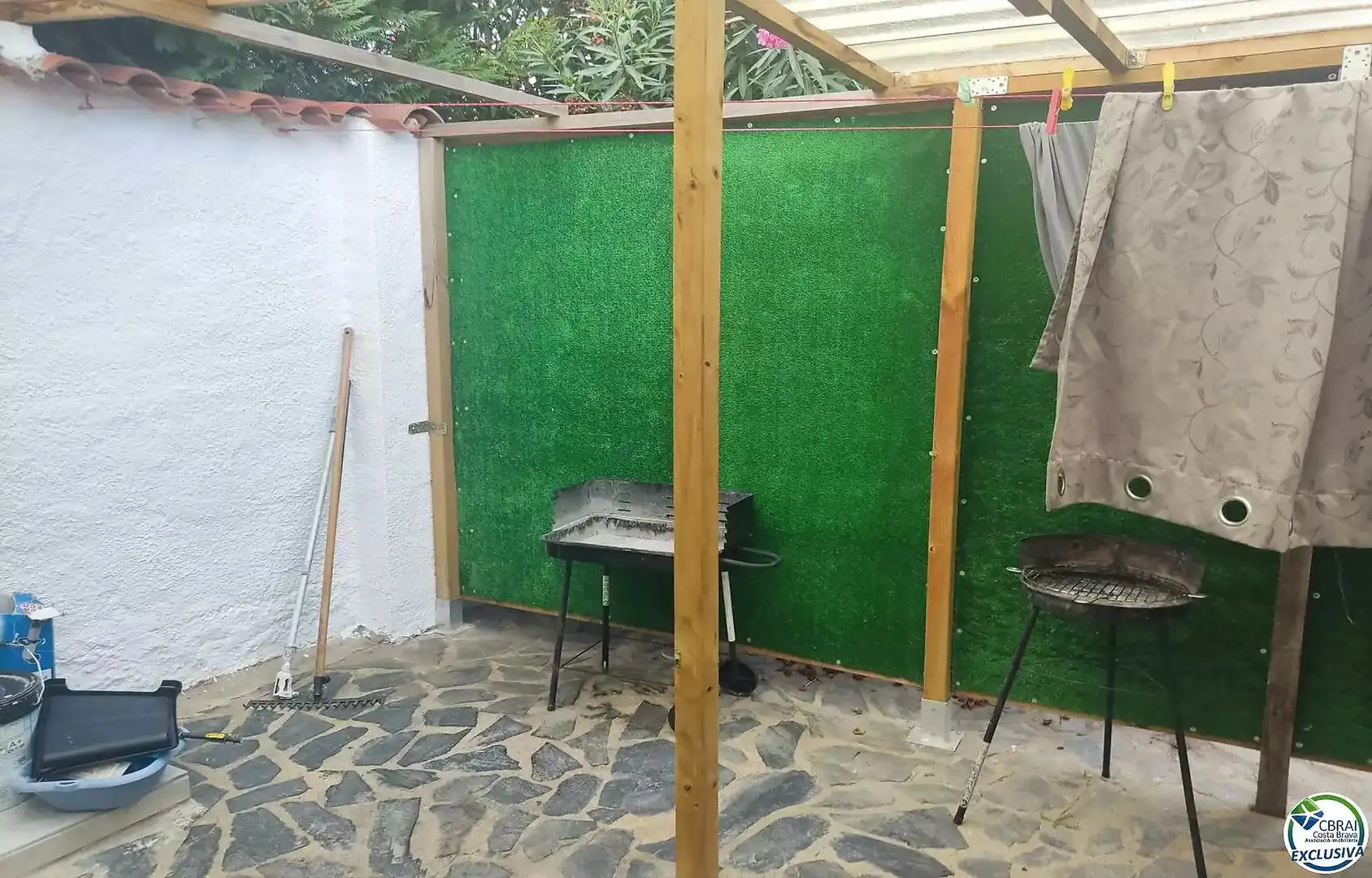 Garaje en venta en Sector Requesens, 145, Requesens