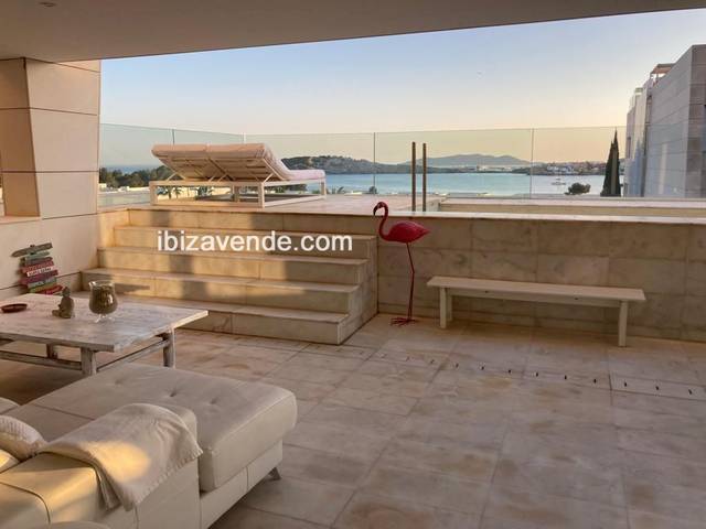 Piso en Alquiler en Cap Martinet en Cap Martinet