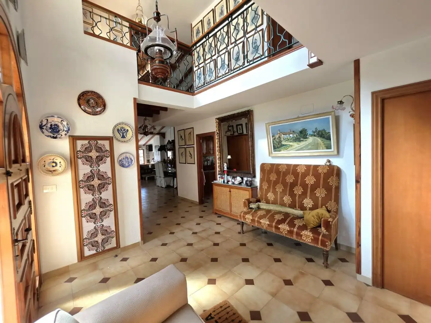 Casa o xalet en venda en Castellón de la Plana / Castelló de la Plana amb Calefacció, Jardí privat i Terrassa