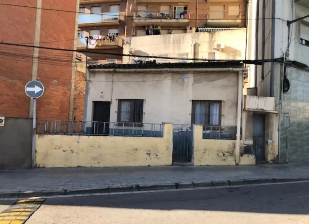 Terreno rustico in vendita a FERROCARRIL, imagen 3